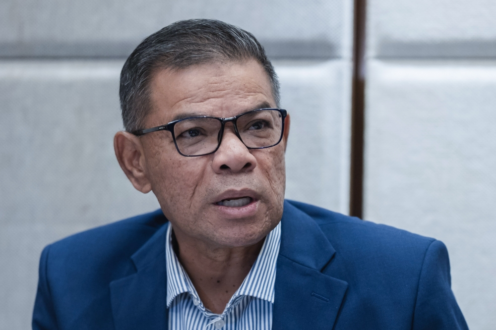 Police request Interpol Red Notice for fugitive businessman Tamim Dahri following court absence