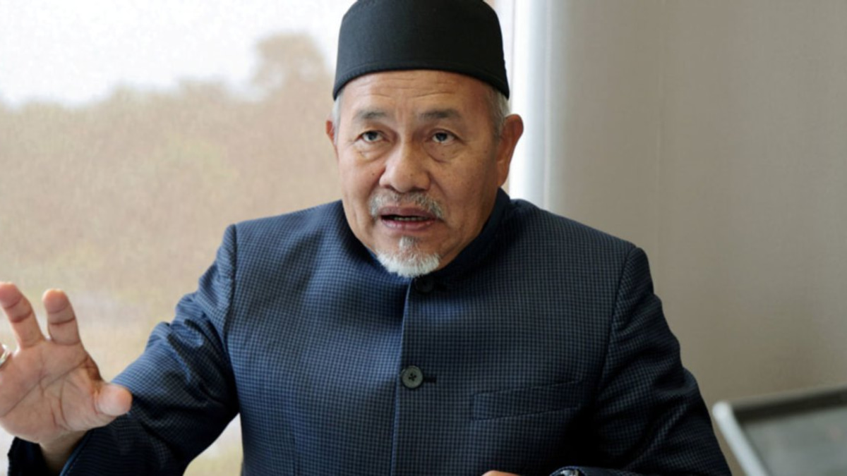 Perikatan Nasional Denies Bersatu's Account of Stalled Coalition Talks
