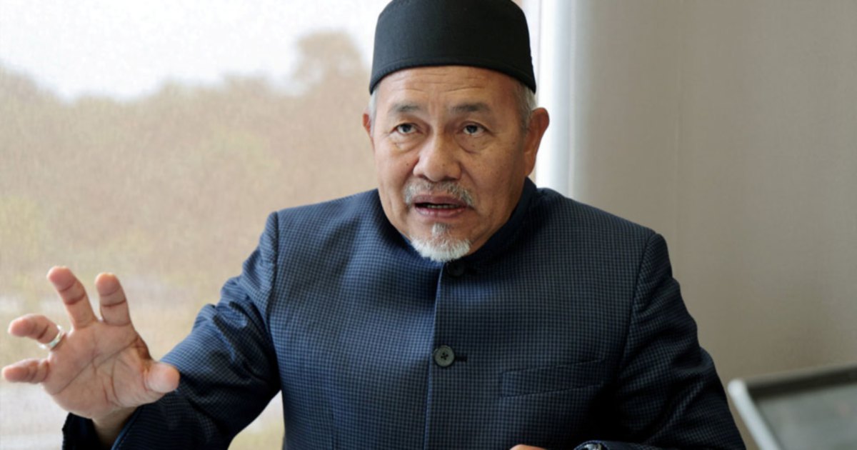 Perikatan Nasional Denies Bersatu's Account of Stalled Coalition Talks