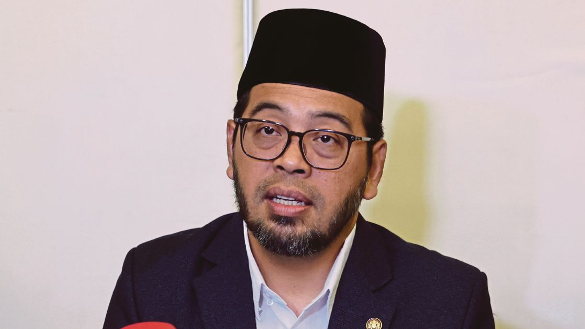 King Demands Full Transparency in Investigation of Tabung Haji RCI Findings