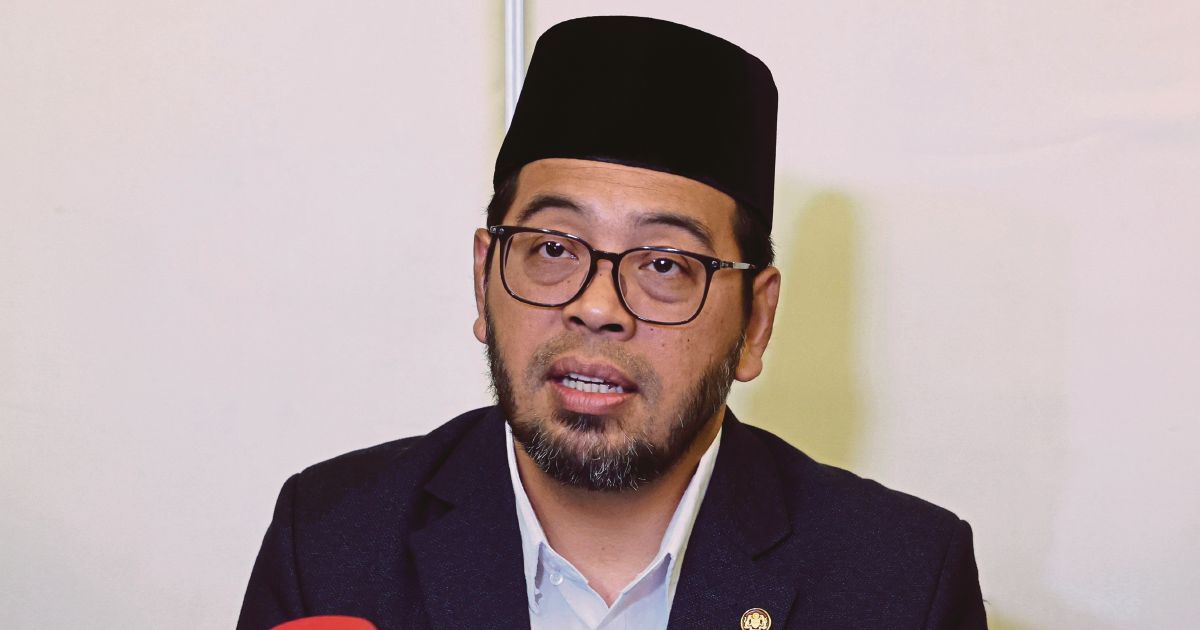 King Demands Full Transparency in Investigation of Tabung Haji RCI Findings