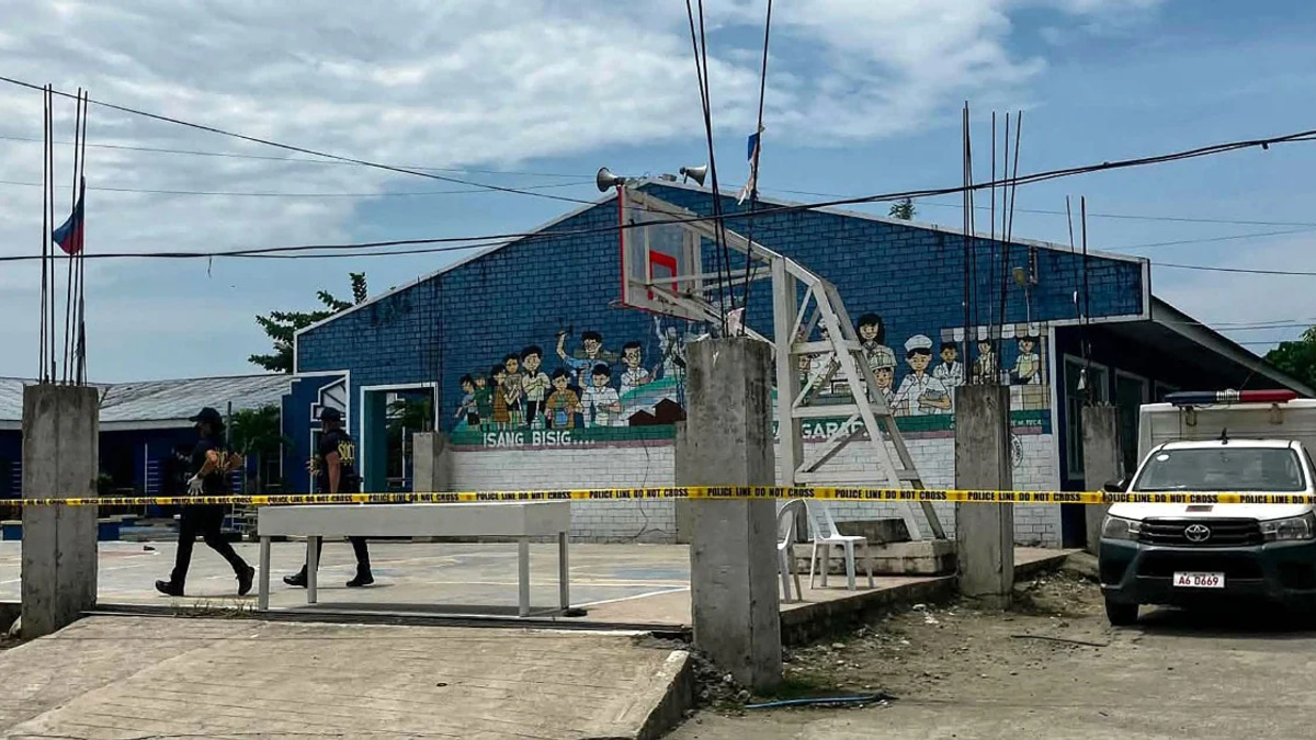 Marcos Orders Investigation Into Tacloban School Shooting That Killed Three