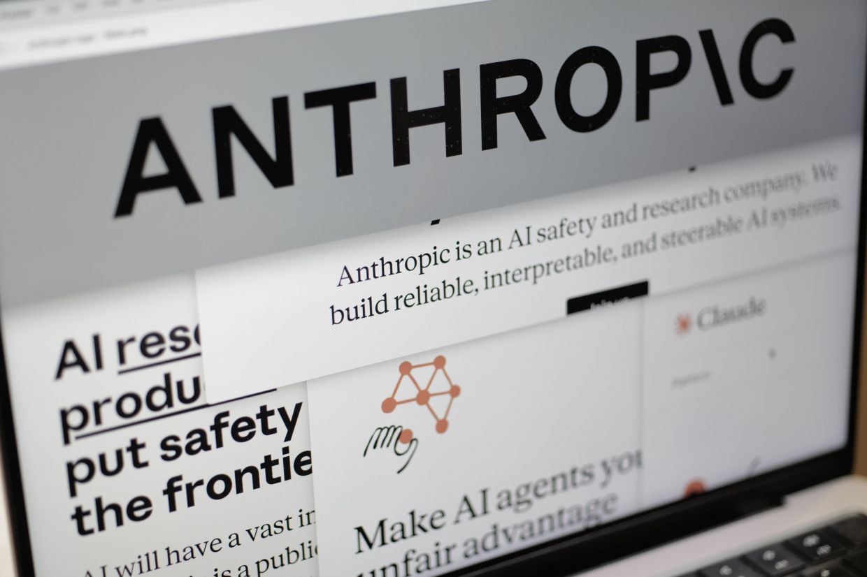 AI Startup Legion Challenges US Export Controls on Anthropic's Advanced Models