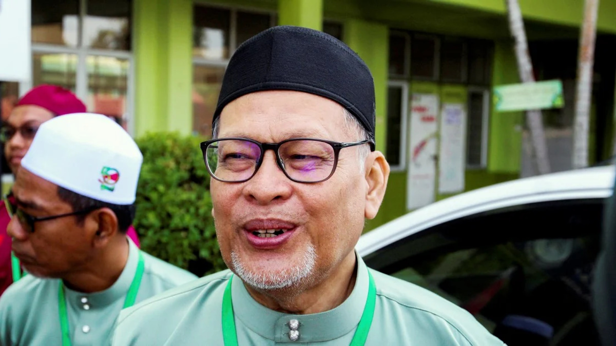 PAS Set to Convene Talks on Bersatu Executive Council Role in Kelantan Government