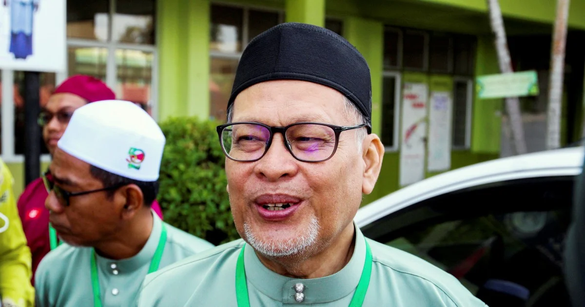 PAS Set to Convene Talks on Bersatu Executive Council Role in Kelantan Government