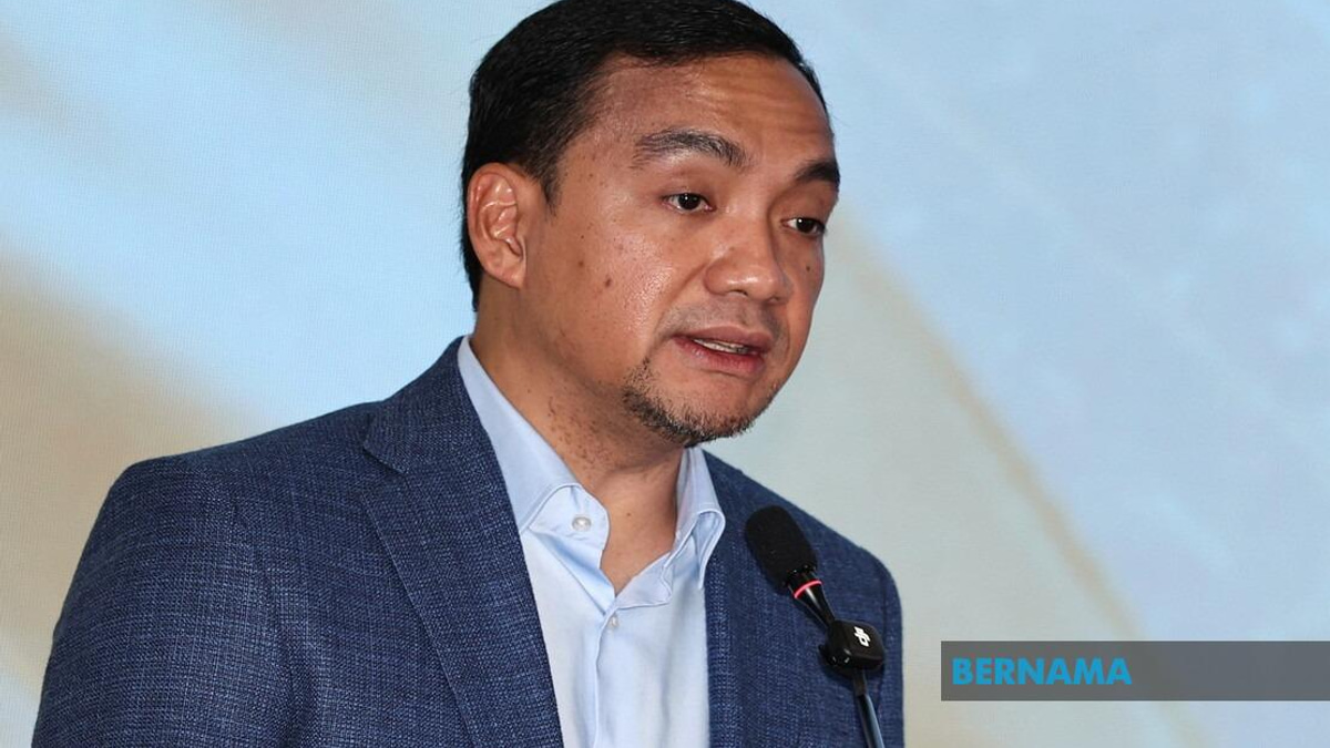 Johor Assembly Dissolution Was Constitutional Process, Not Political Order – Menteri Besar