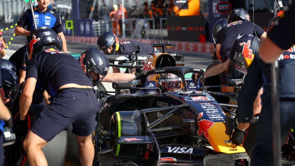 Malaysia Eyes Shock F1 Return This Year as Government Confirms Announcement