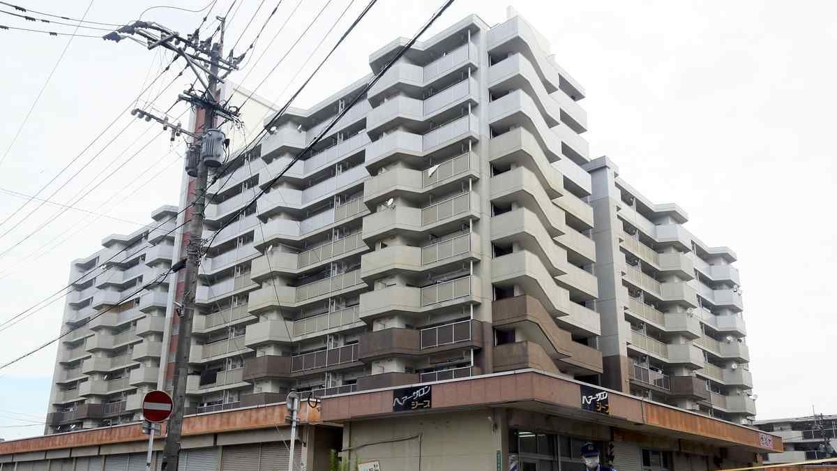 Woman arrested after fatally stabbing friend in Fukuoka home where children slept nearby