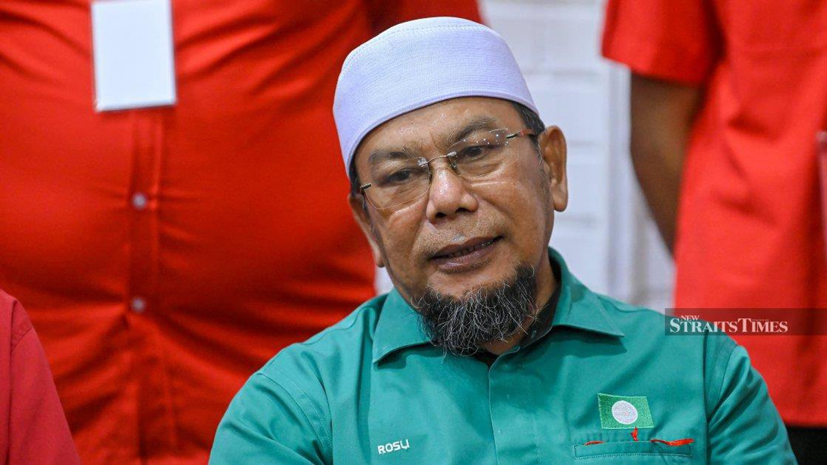 Pahang PAS Signals Openness to UMNO Alliance While Keeping Election Options Open