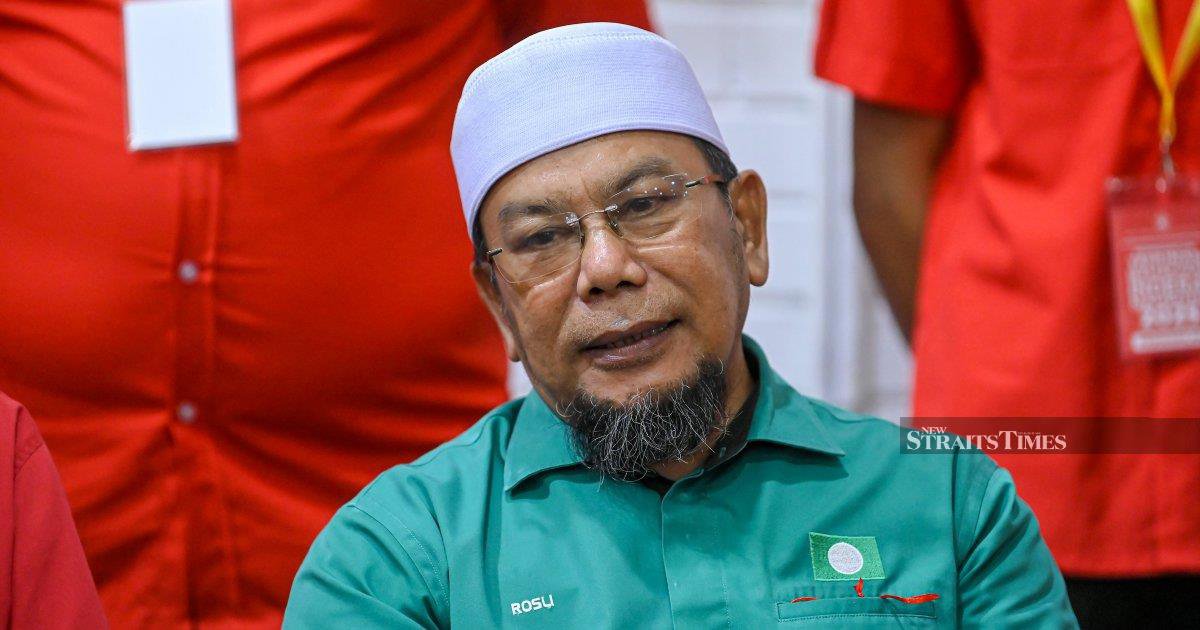 Pahang PAS Signals Openness to UMNO Alliance While Keeping Election Options Open
