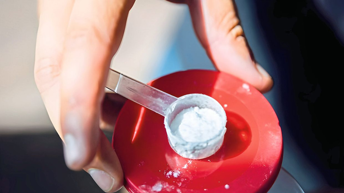 Creatine and Hair Loss: Science Finally Settles a 15-Year-Old Fitness Myth