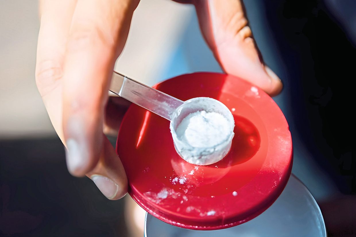 Creatine and Hair Loss: Science Finally Settles a 15-Year-Old Fitness Myth