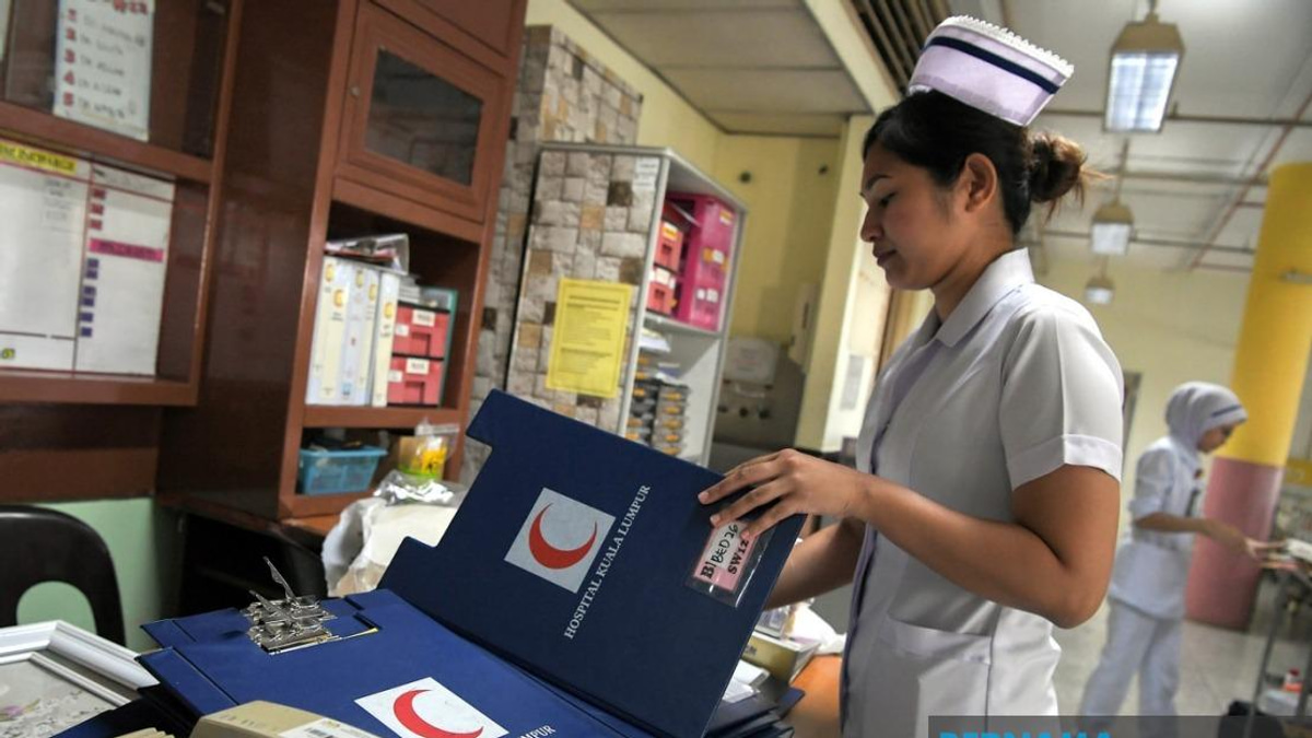 MOH Mandates Medicine Supply Disruption Reporting From July 1 Amid Global Supply Chain Risks
