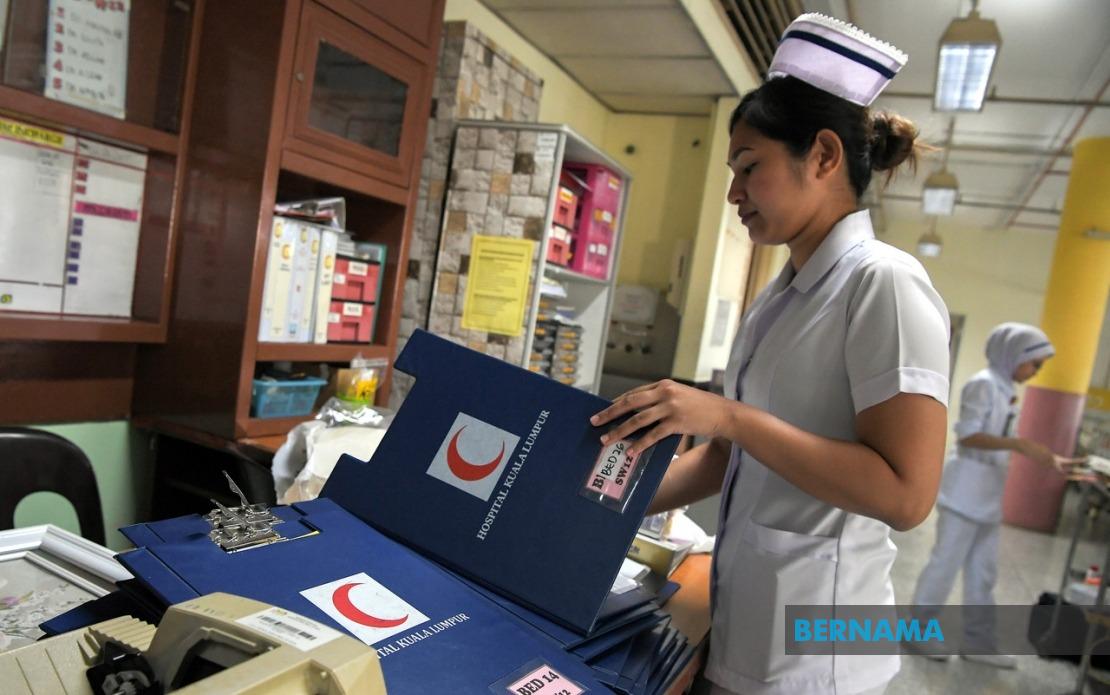 MOH Mandates Medicine Supply Disruption Reporting From July 1 Amid Global Supply Chain Risks