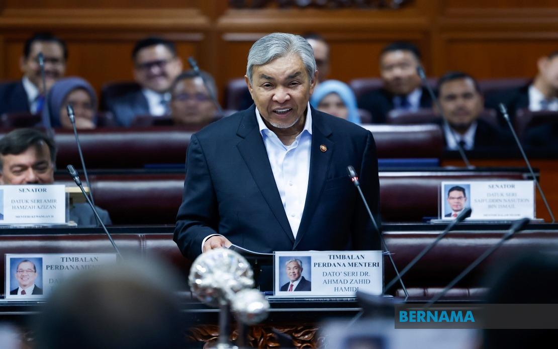Government Reviewing Land Act Amendments to Balance FELDA Settlers' Needs with Development