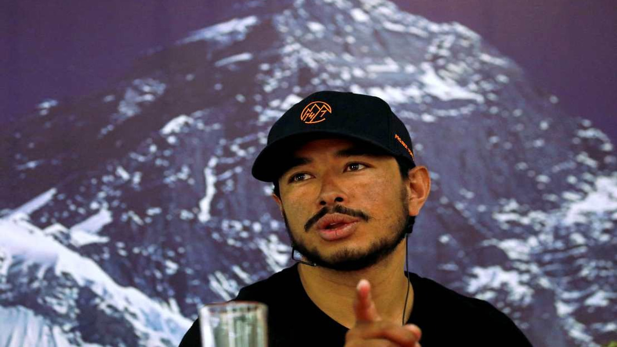 Nirmal Purja, Legendary Mountaineer Who Conquered All 14 Eight-Thousanders, Dies in Pakistan Avalanche