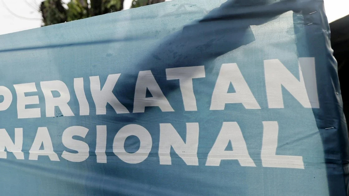 PAS Rejects Claims of Bersatu Support in Johor Election Despite PN Alliance Framework