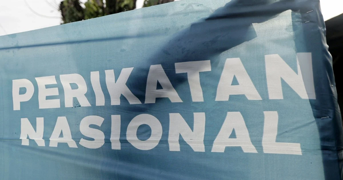 PAS Rejects Claims of Bersatu Support in Johor Election Despite PN Alliance Framework