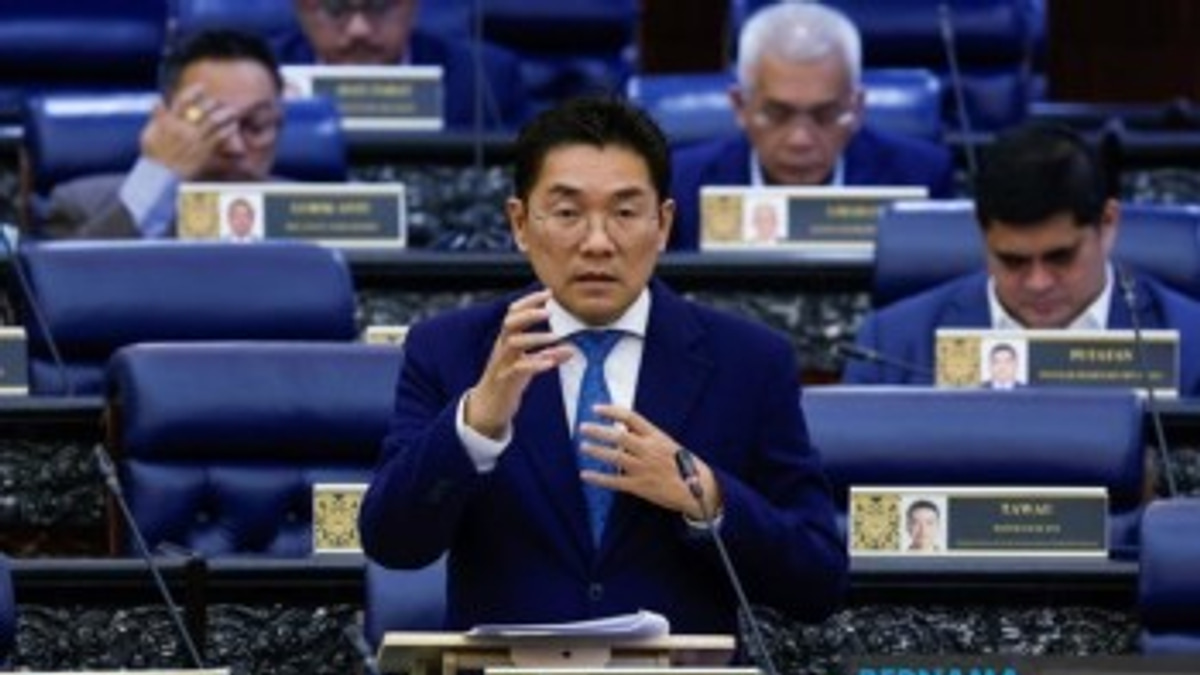 Kedah Secures RM1.4 Billion in Investment Approvals as Government Pushes Benefits to Rural Districts