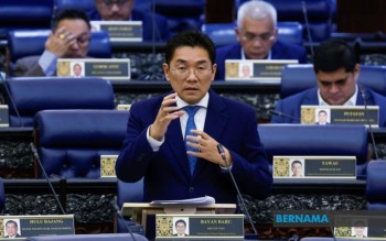Kedah Secures RM1.4 Billion in Investment Approvals as Government Pushes Benefits to Rural Districts