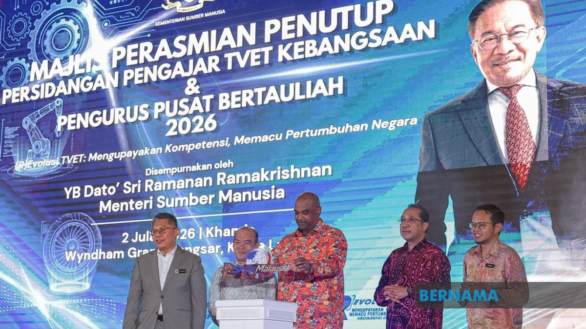KESUMA Pushes Cabinet to Transform PTPK Loans Into Grants for Skills Trainees