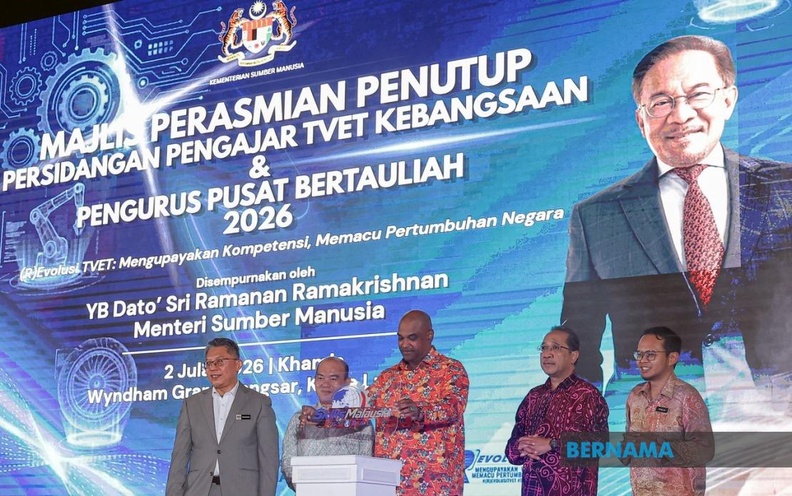 KESUMA Pushes Cabinet to Transform PTPK Loans Into Grants for Skills Trainees