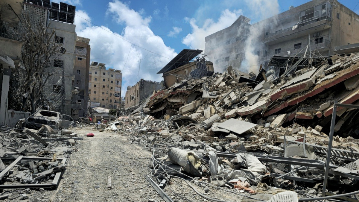 Japan Commits US$15 Million Emergency Aid Package for Iran, Lebanon and Palestinian Territories