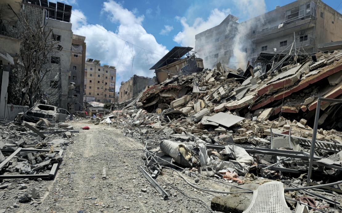 Japan Commits US$15 Million Emergency Aid Package for Iran, Lebanon and Palestinian Territories