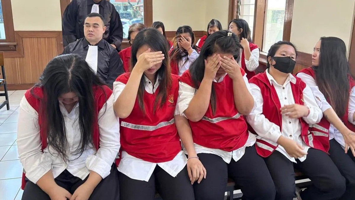 Indonesian court convicts 19-member baby trafficking syndicate that smuggled infants to Singapore