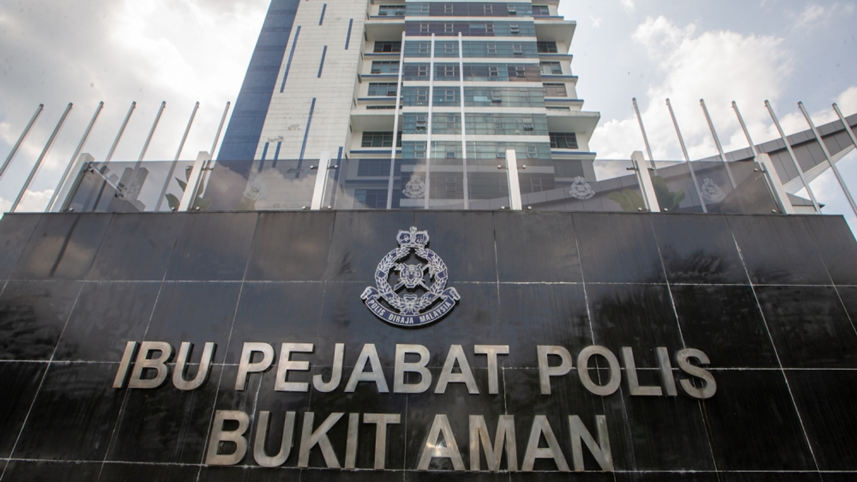 Malaysian Authorities Await Information on Pilot Arrested with Drugs in Jakarta