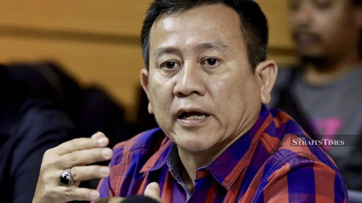 Bersatu Reaffirms Its Central Role in Perikatan Nasional as Coalition Tensions Simmer