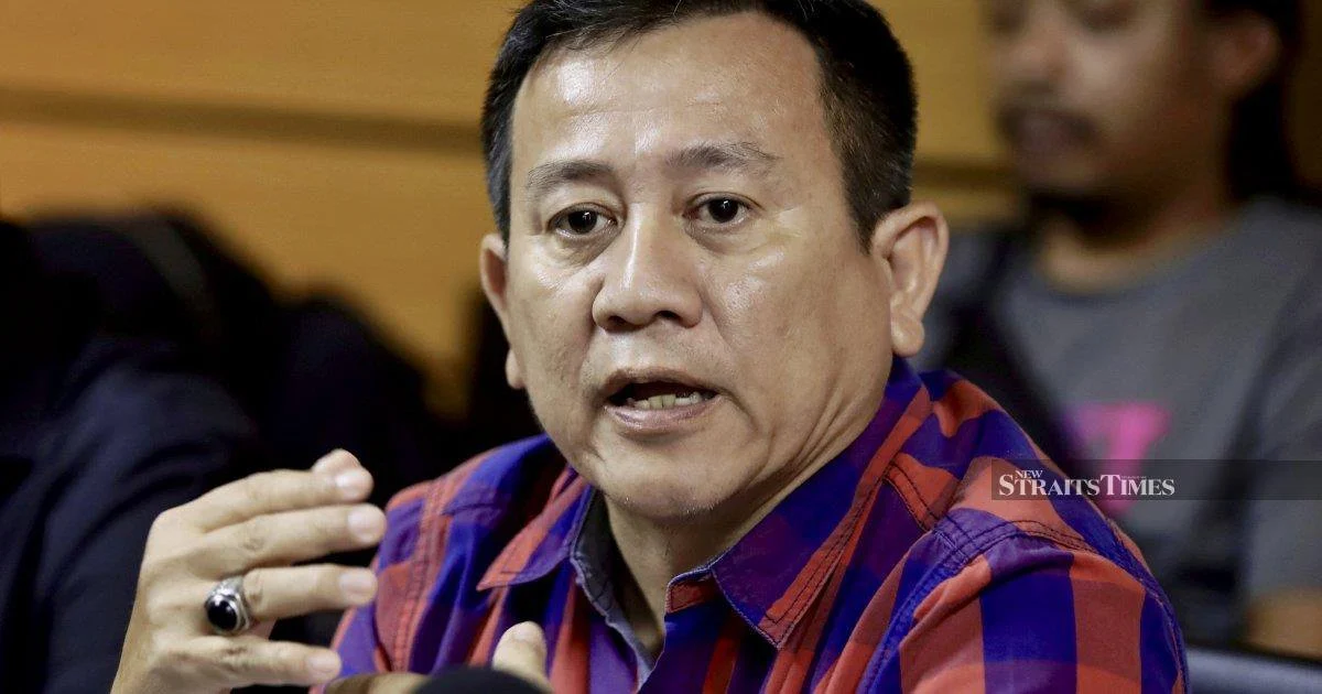PAS Consolidating Power Within Perikatan Nasional, Says Bersatu's Tun Faisal