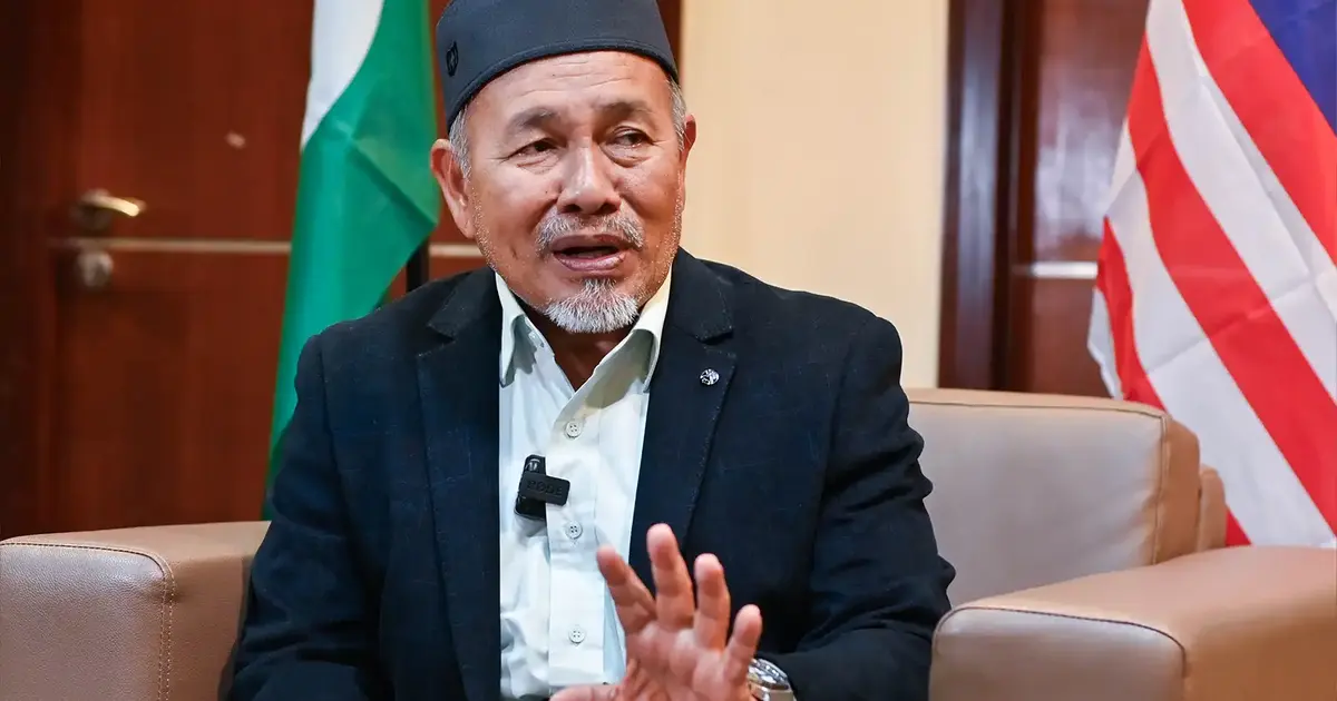 PN Downplays Concerns Over Potential Seat-Sharing Tensions With BN Ahead of Melaka Election