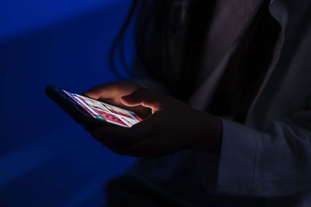 US House backs children's online safety bill amid Senate push for stricter rules