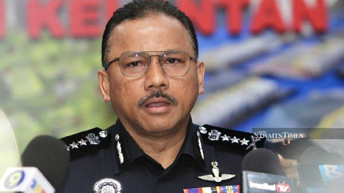 Malaysian arrested in Thailand faces dual legal jeopardy as Kelantan police also sought him