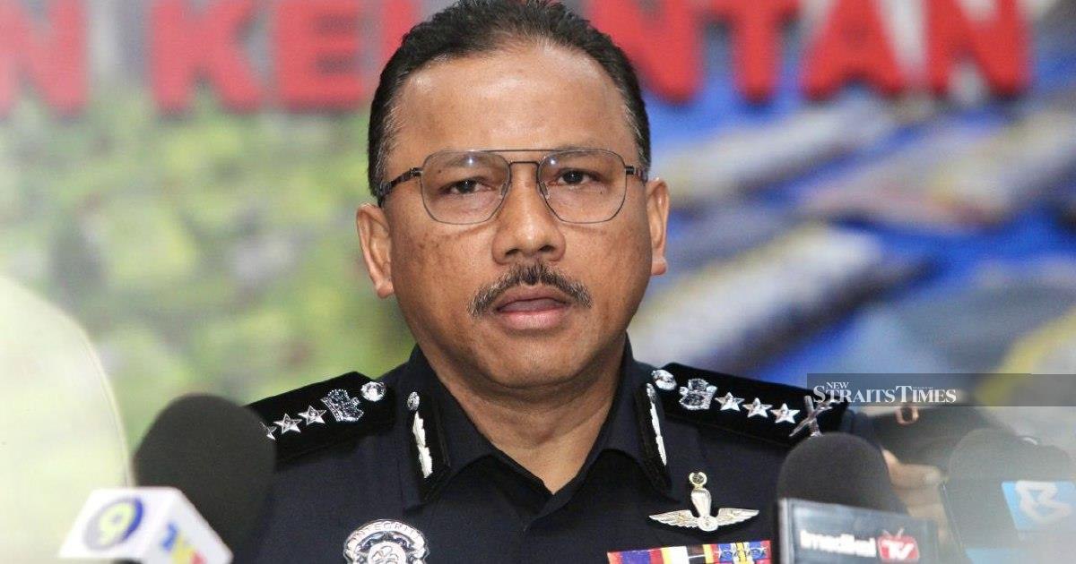 Malaysian arrested in Thailand faces dual legal jeopardy as Kelantan police also sought him