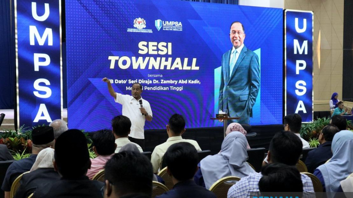Higher Education Ministry Acts on PM's Student Discipline Directive