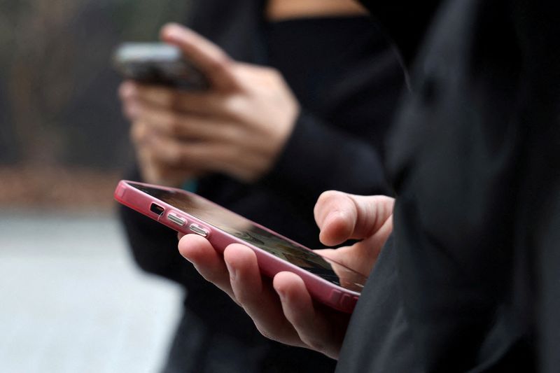 France's Constitutional Court Strikes Down Under-15 Social Media Ban, Citing Rights Concerns