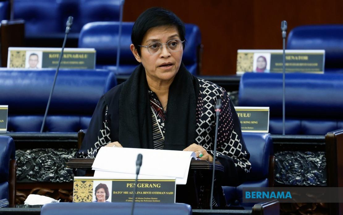 Government Open to Corporate Mafia Inquiry, But Will Follow Legal Procedures