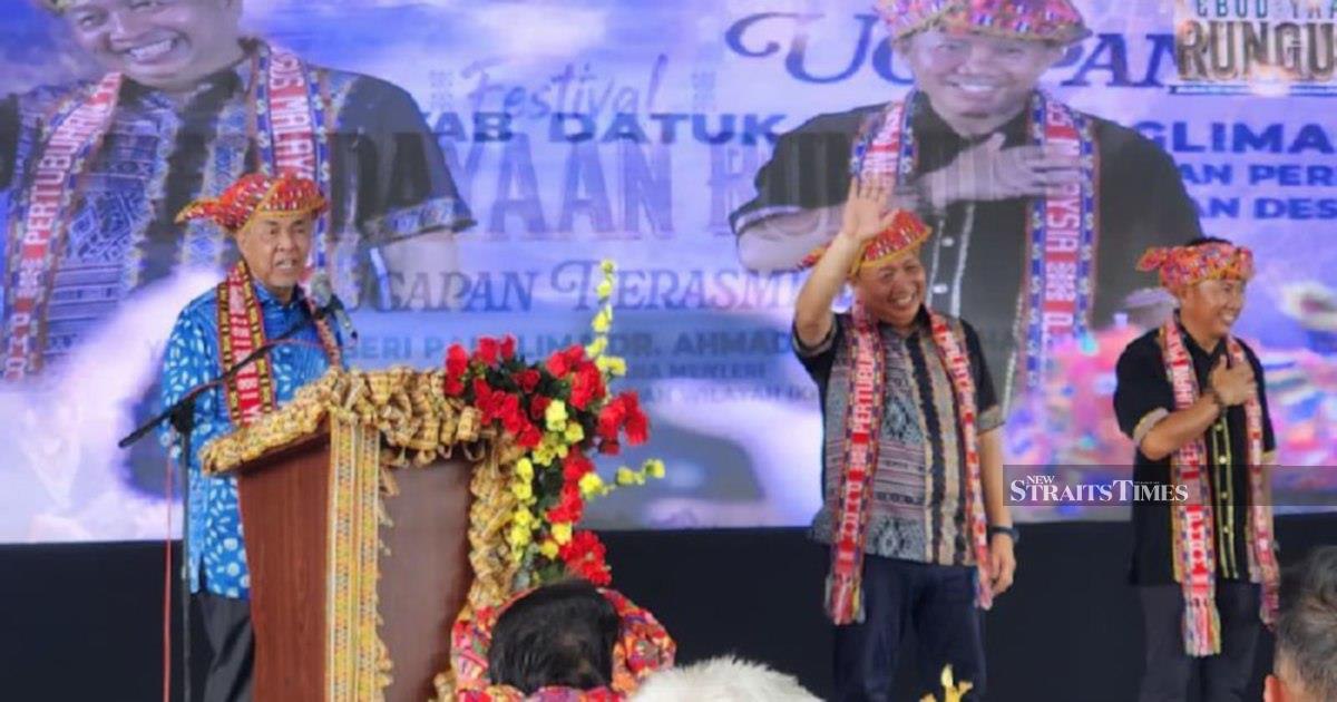 BN Signals Flexibility on Seat Arrangements for Melaka Election Campaign
