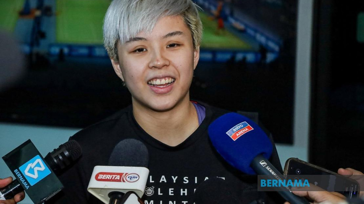 Toh Ee Wei Completes ACL Surgery in Melbourne, Begins Recovery Journey