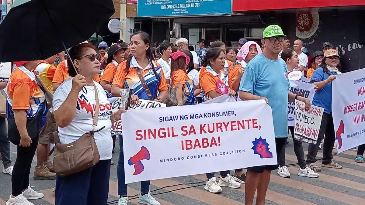 Mindoro Consumer Group Questions Cooperative's Explanation for Rate Cut, Highlights Billing Discrepancies