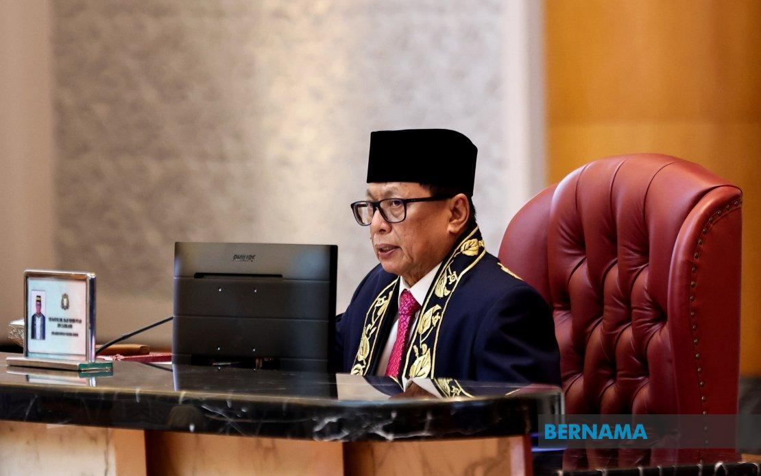 Johor Incumbent Mohd Puad Steps Aside from Rengit Seat