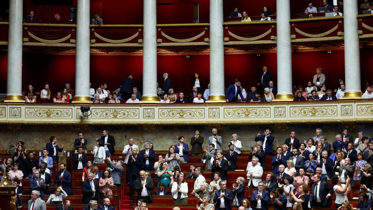 France Legalises Assisted Dying for Terminally Ill With Stringent Safeguards