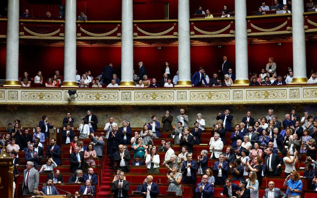 France Legalises Assisted Dying for Terminally Ill With Stringent Safeguards