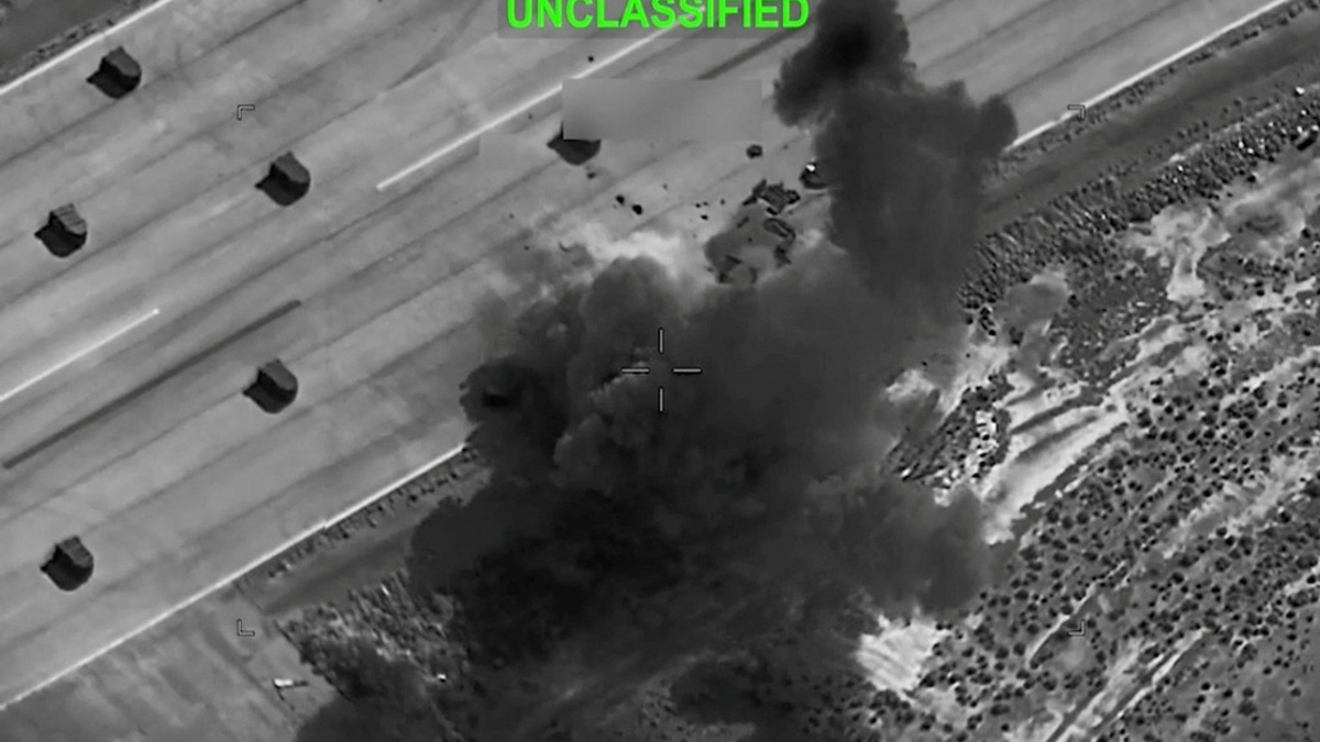 US Strikes on Iran Kill 14, Wound 78 During Ceasefire, Says Tehran Health Ministry