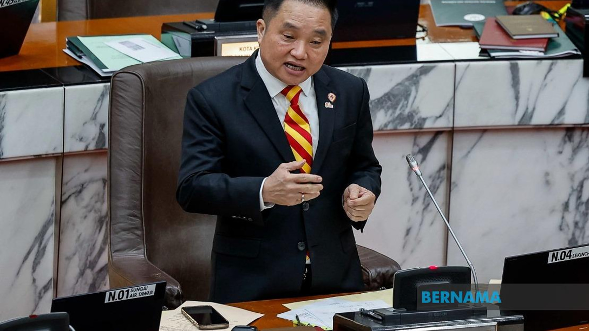 Selangor Launches Unified Digital Platform for 12 Local Authorities