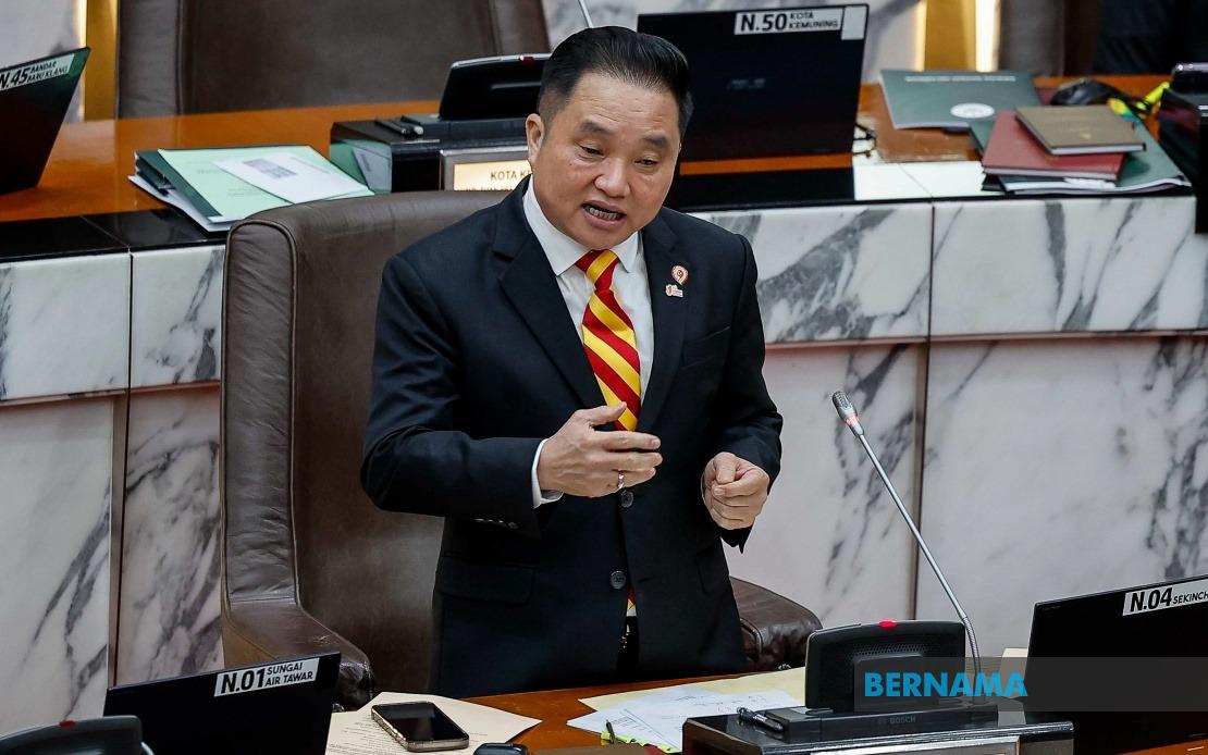 Selangor Launches Unified Digital Platform for 12 Local Authorities