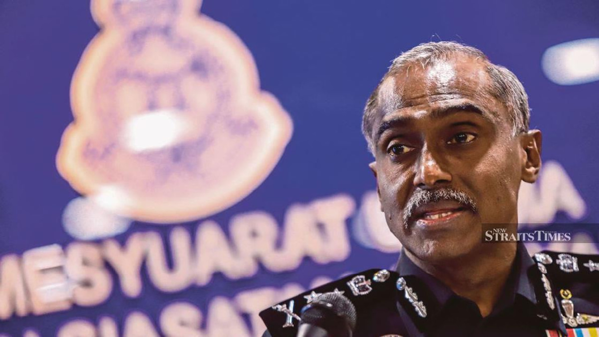 Six suspects remanded for a week in Alor Star foreign hostage case