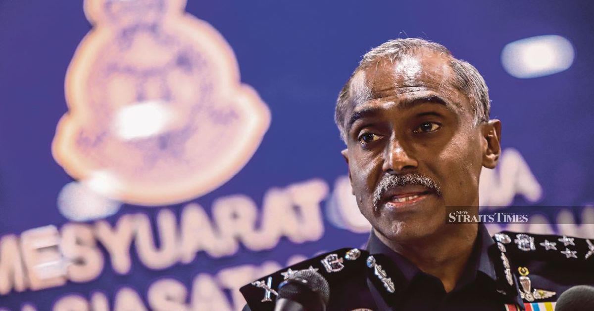 Six suspects remanded for a week in Alor Star foreign hostage case
